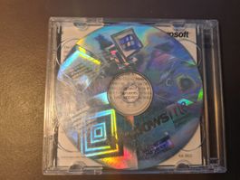 Windows ME Millenium Edition OEM Version