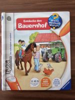 Tiptoi Entdecke den Bauernhof Buch