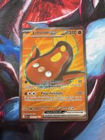 POKEMON - Limonde EX 252/217 - ASC FR