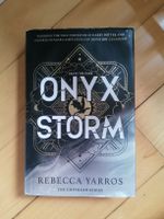 Buch Onyx Storm von Rebecca Yarros The Empyrean Series