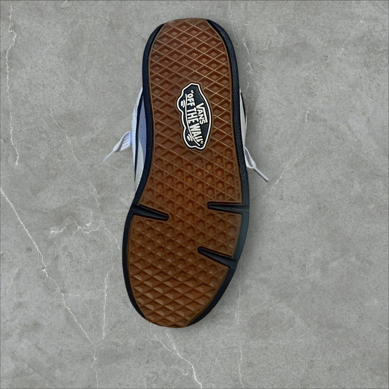 Vans Scarpe da uomo: Vintage Deadstock Vans Rowley XLT – Nuovo e nell'imballaggio originale da Seedorf UR venduto da Romkon 6