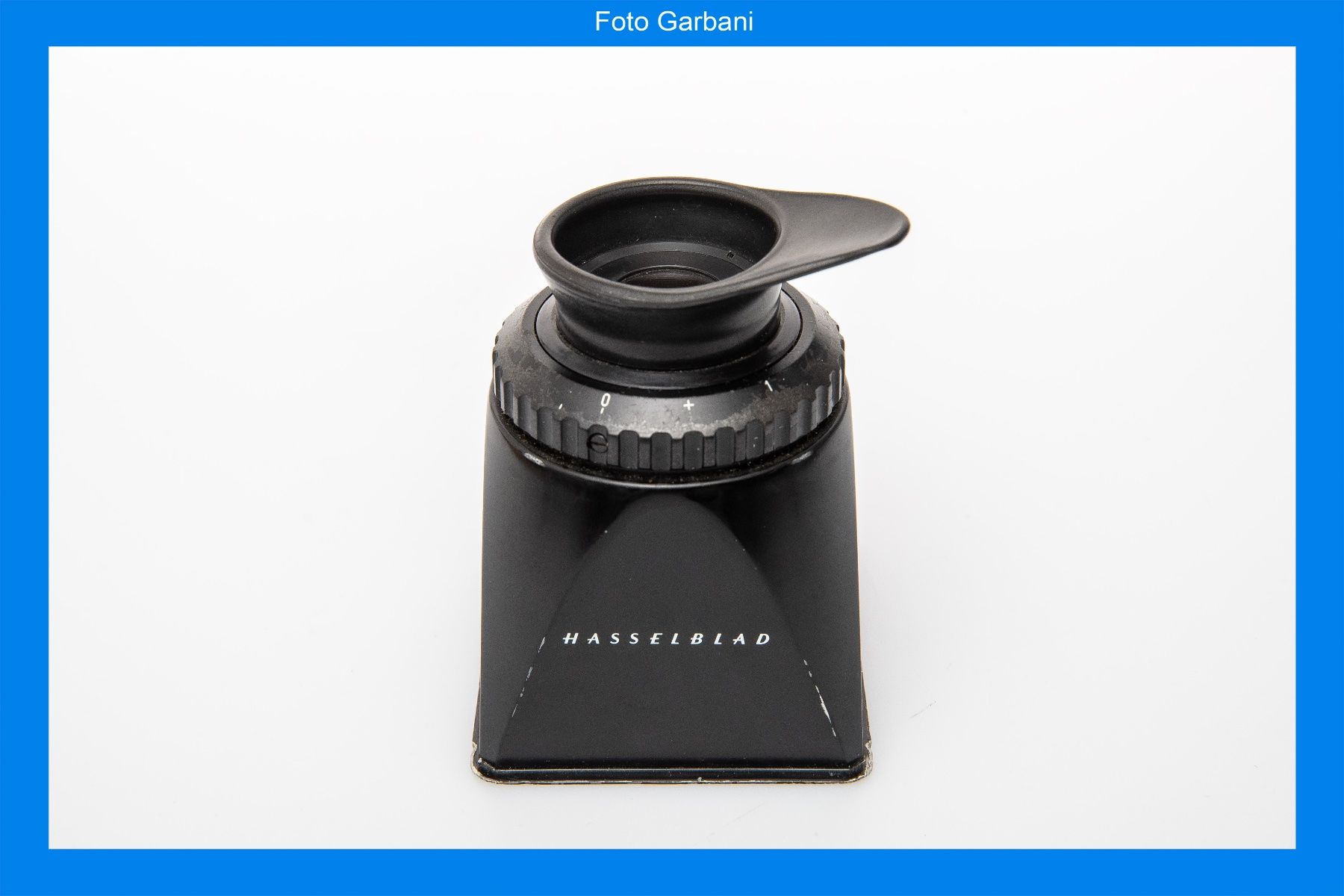 Hasselblad Appareil photo: Hasselblad mirino a camino – D'occasion à Muralto par FotoGarbani 1