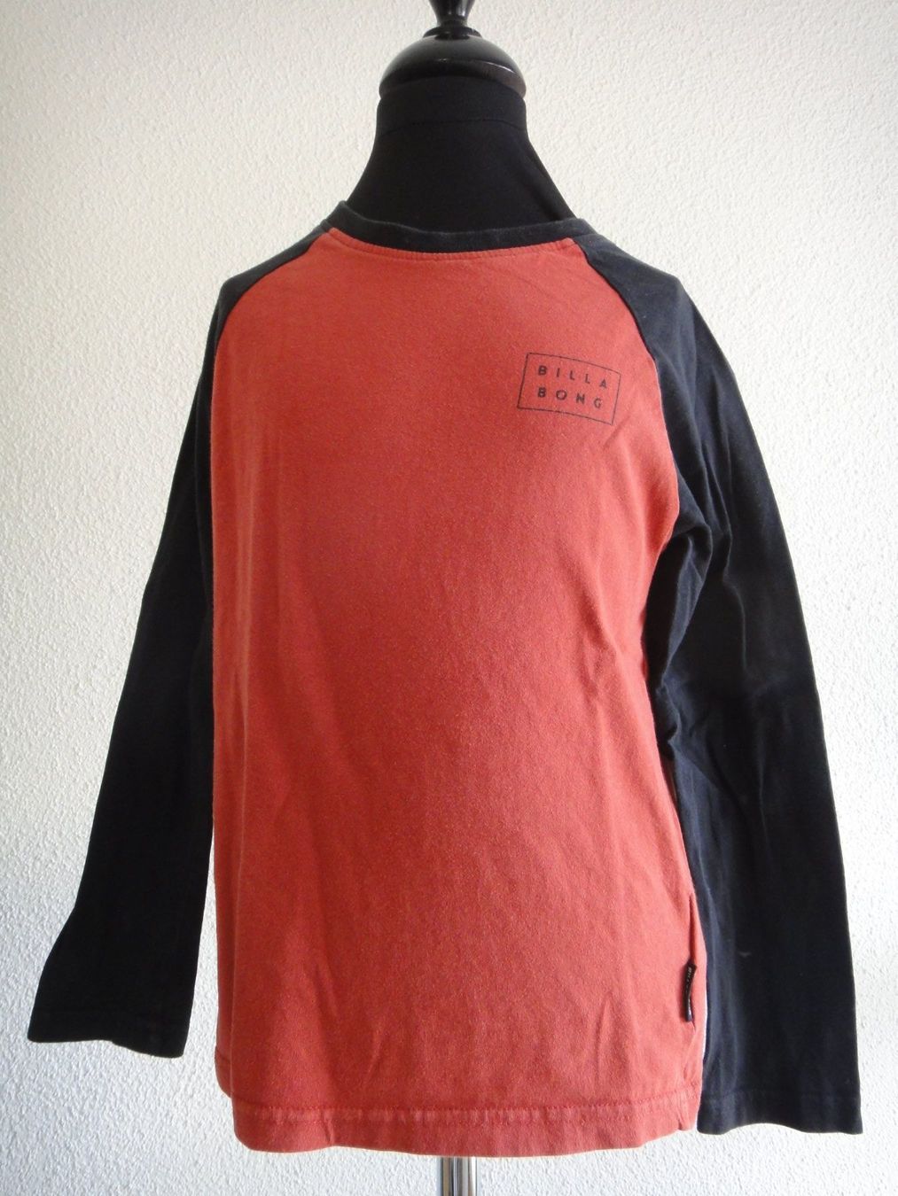 Billabong Camicie, T-shirt & Polo: Billabong T Shirt 8 Jahre – Usato da Winterthur venduto da LemonTree5