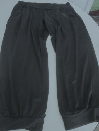 Criviz-Sporthose, Grösse 40/42
