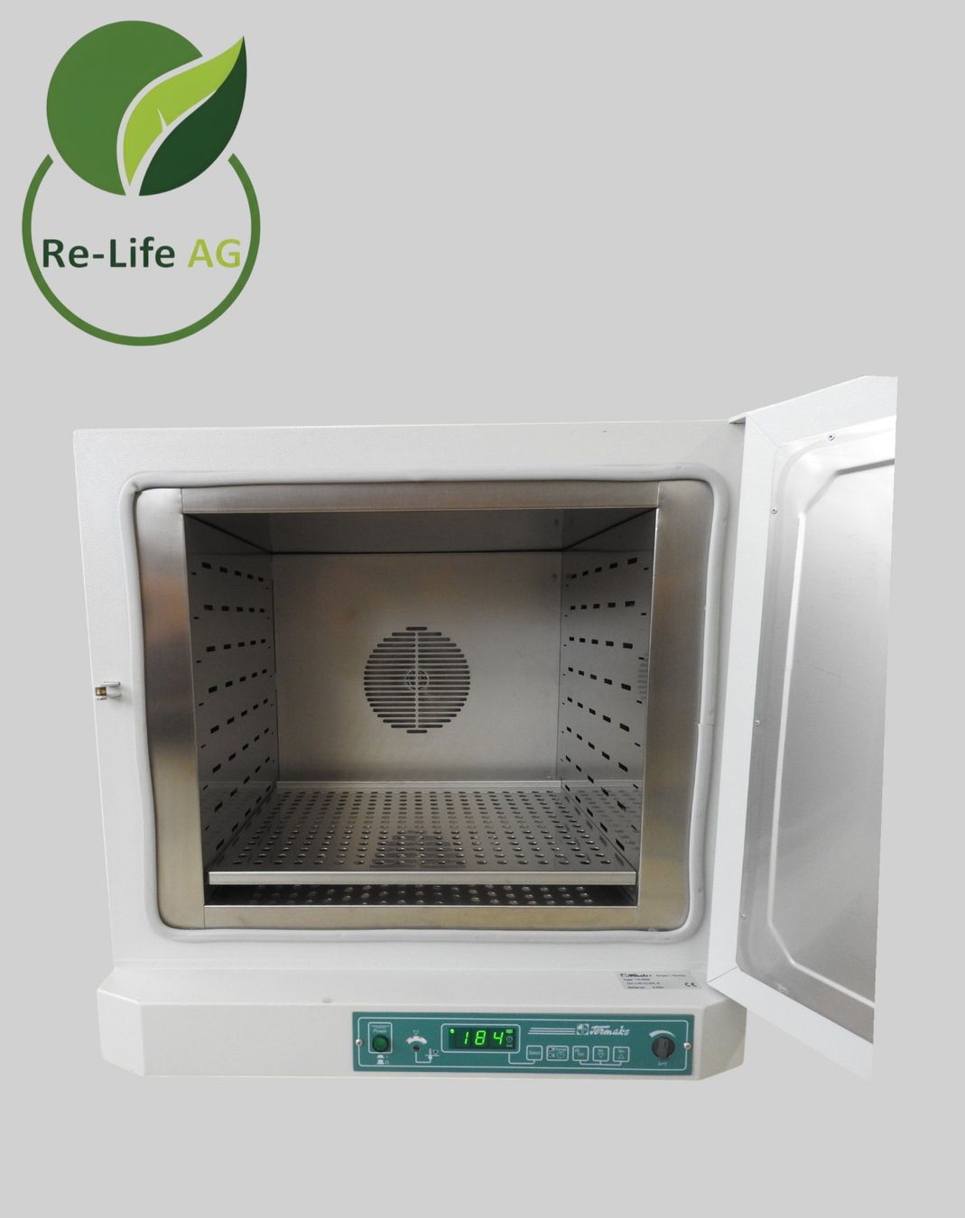 Toutes les machines: Termaks | TS 8056 | Laboratory Drying Oven | Fully Tested – D'occasion à Reinach BL par Re-LifeAG_Labor 2