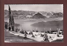 RIGI - Urirotstock - Titlis - 1954