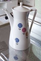 Retro Kaffee/Teekanne