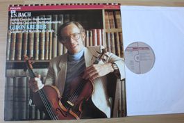 Bach: Violinkonzerte - Gidon Kremer; LP digital☯️