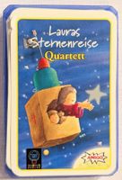 Lauras Sternenreise Quartett - Amigo aus dem Jahr 2008