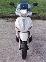 Piaggio Beverly 350s del 2020 12000km
