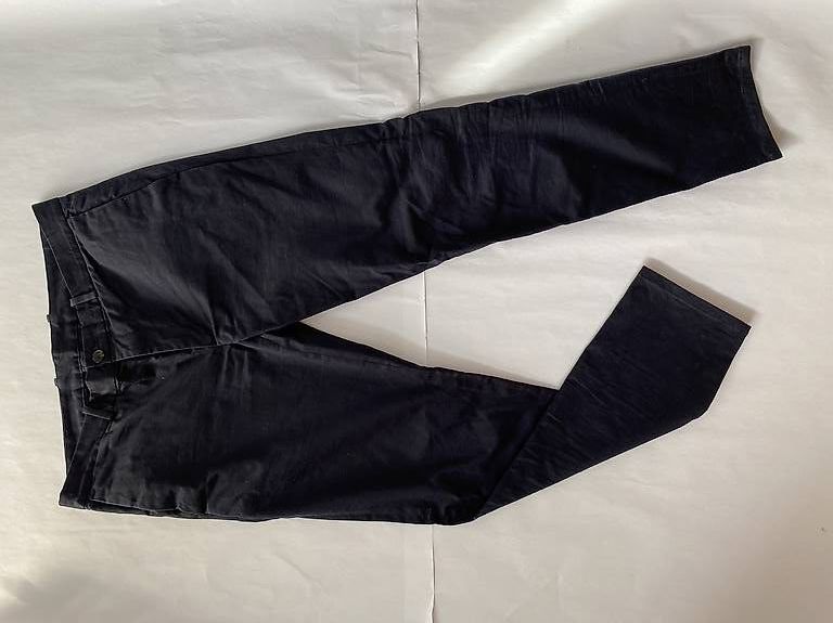 Mango Pantaloni: MANGO Hose / Freizeit - Business / Sommer – Usato da St. Niklausen LU venduto da Sundy01