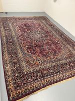 Sarough Teppich 250x380 cm