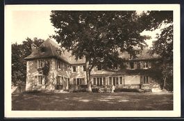 Collonge-Bellerive, Genève, Bois de Car