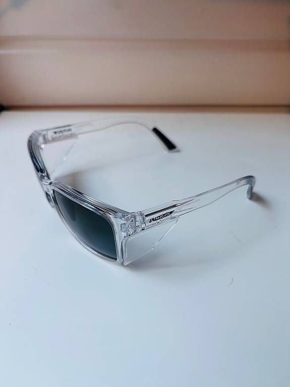 Brillen & Gläser: Polarised Sun Glasses  – Gebraucht aus Rüschlikon von mac_p8tt