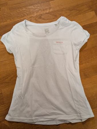 T-Shirt, Jack Wills, Gr. S