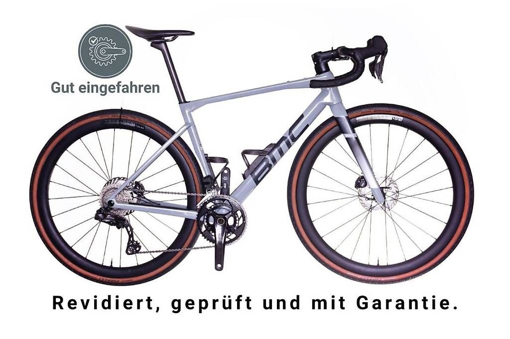 Vélos: BMC Kaius 01 THREE (2026), Grösse 54 – D'occasion à Zürich par Testo