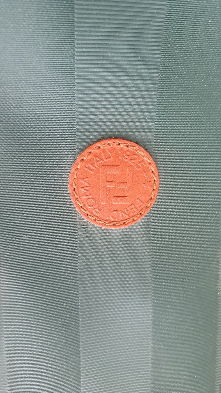 Fendi Borse da donna: Fendi Handtasche – Usato da Pfäffikon ZH venduto da Valsangiaccomo 3