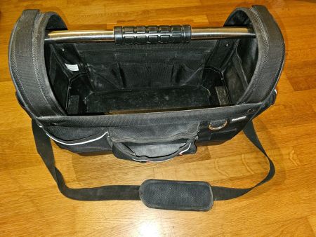 Bosch Professional Werkzeugtasche GWT 20