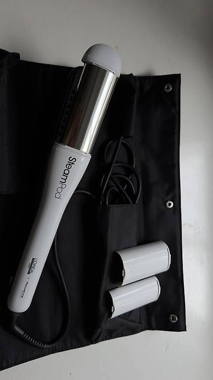 Piastre & Arricciacapelli: SteamPod 4 pro L'Oreal  – Usato da rolle venduto da laurapistro