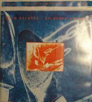 DIRE STRAITS On Every Street