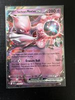 Team Rocket's Mewtwo ex #079 ACS EN