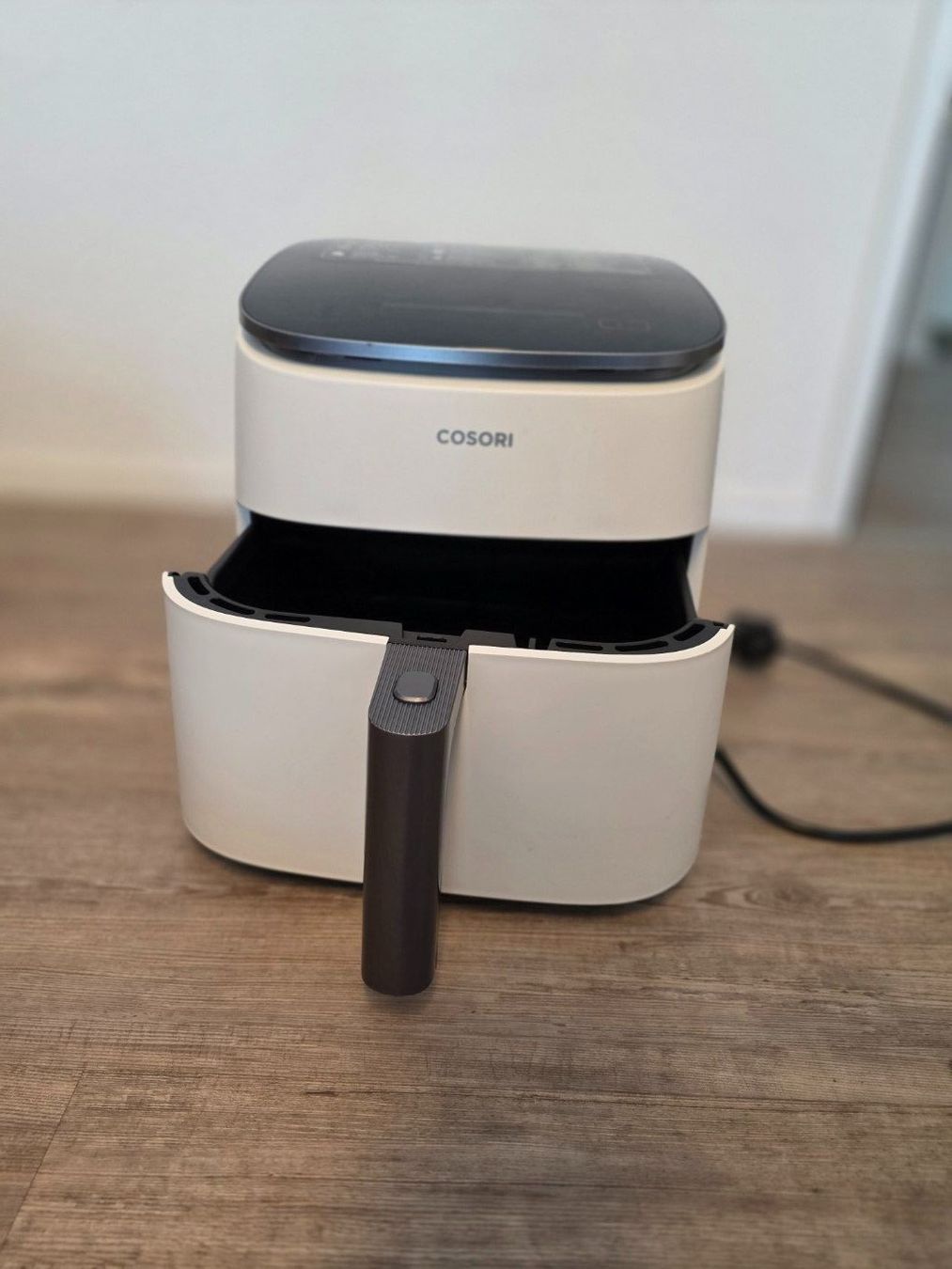 Elettrodomestici da cucina: Cosori Heisluftfriteuse  TurboBlaze 6Liter – Usato da Oberägeri venduto da hubertus3600
