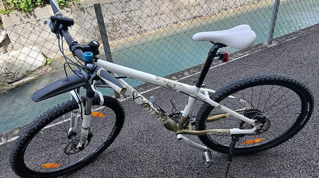 Velos: Bike 26 Zoll S – Gebraucht aus Buochs von DODGEO11