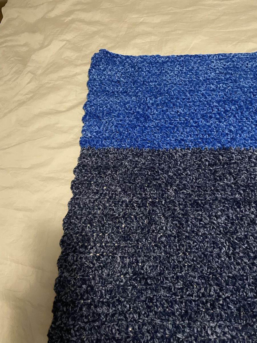 Coperte: Flauschige Kuscheldecke – Usato da Adligenswil venduto da alessandro2007 2
