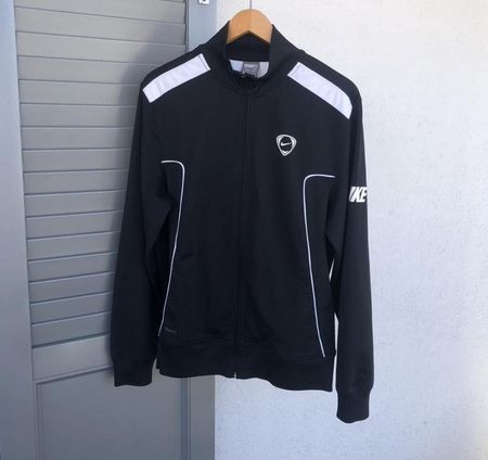 Nike Sportjacke