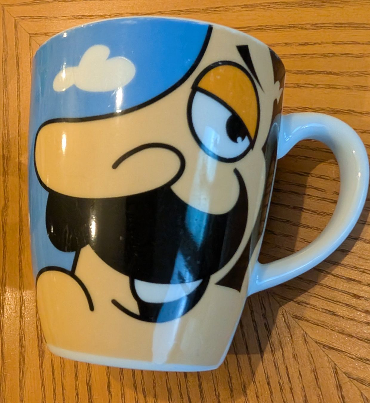 Ritzenhoff Tasses: Zwei Ritzenhoff Tassen 'my Darling' – D'occasion à Uster par Mironiker 6