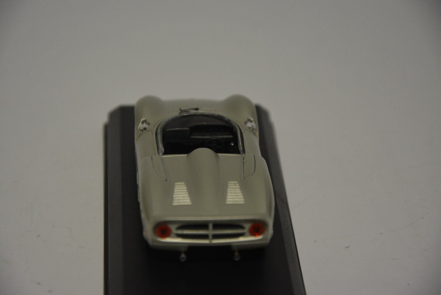 Ferrari Modellini d'auto: Ferrari 330 P2 1964 , Best Model , 143 – Nuovo e nell'imballaggio originale da Goldach venduto da Feivel9 7
