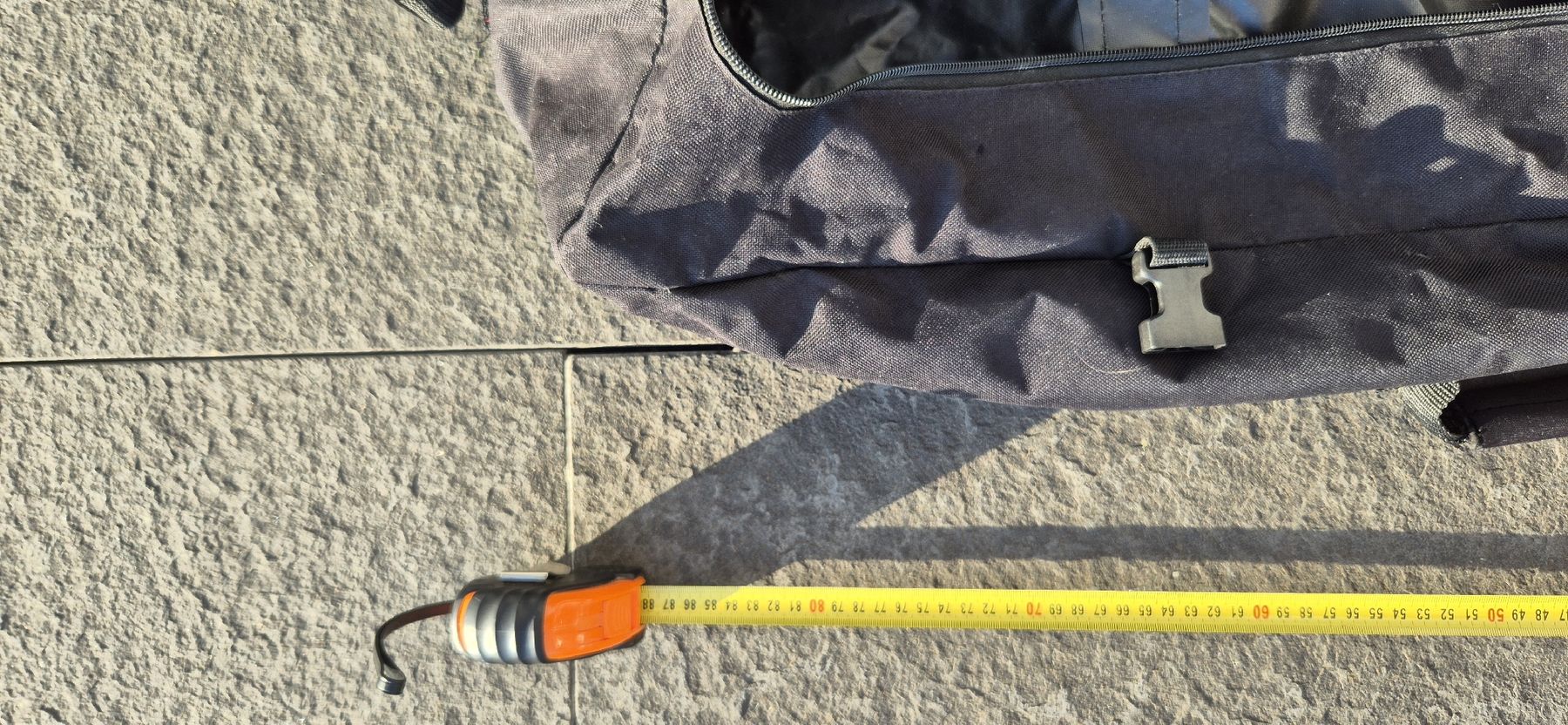 Borse: SUP Boaed Bag JP AUSTRALIA – Usato da Kallnach venduto da Chrigu990 3