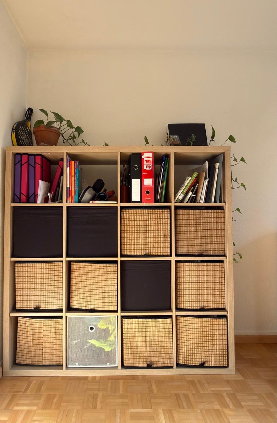 Ikea Scaffali: IKEA Shelf – Usato da Zürich venduto da mat_9xn6