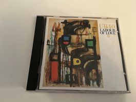 UB40 / Labour of Love ll / 1989
