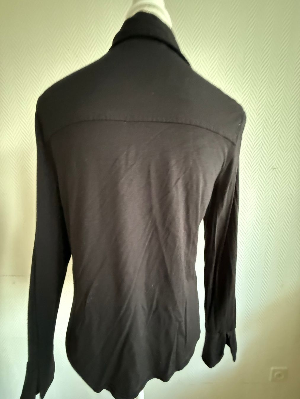 Mango Blusen: Neu Mango Bluse Gr. M Viskose – Neu (gemäss Beschreibung) aus Kirchdorf AG von coco123 3