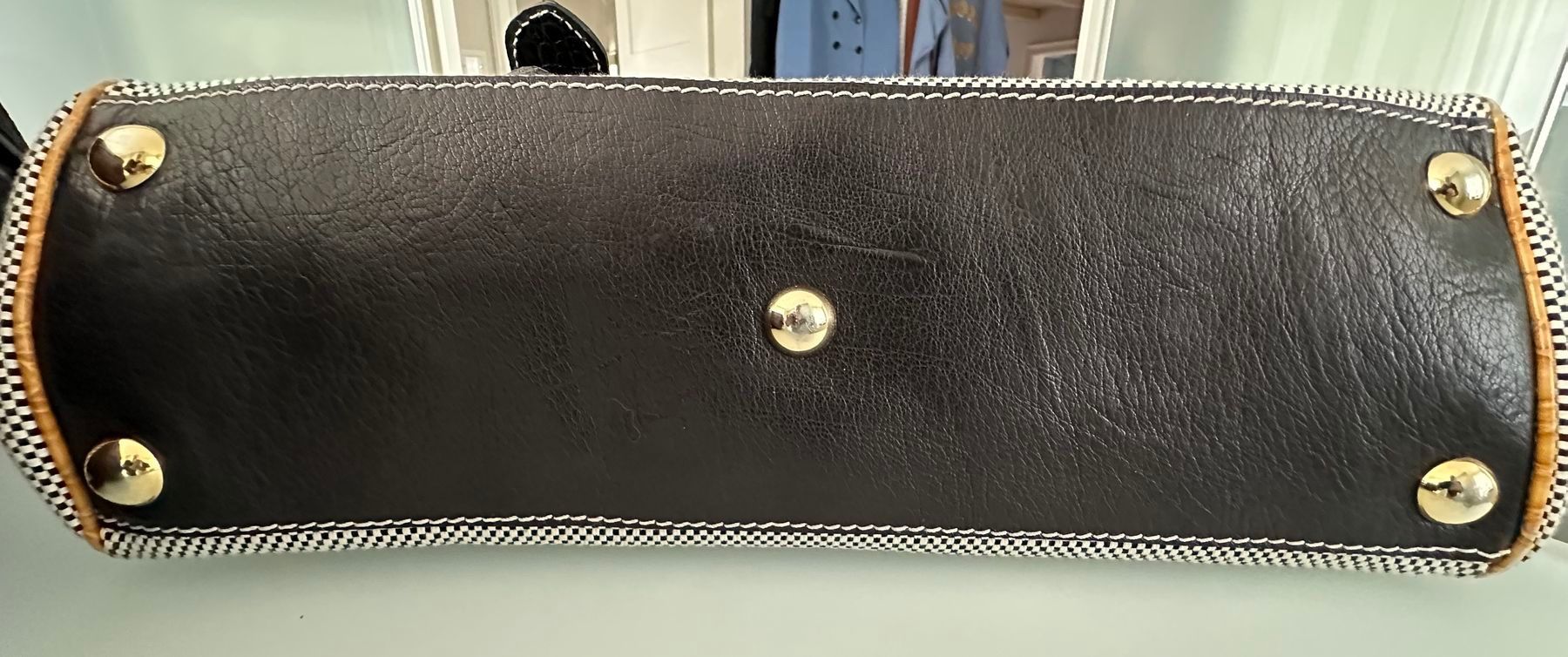Etro Taschen für Damen: Handtasche ETRO – Gebraucht aus Pully von Mazette 4