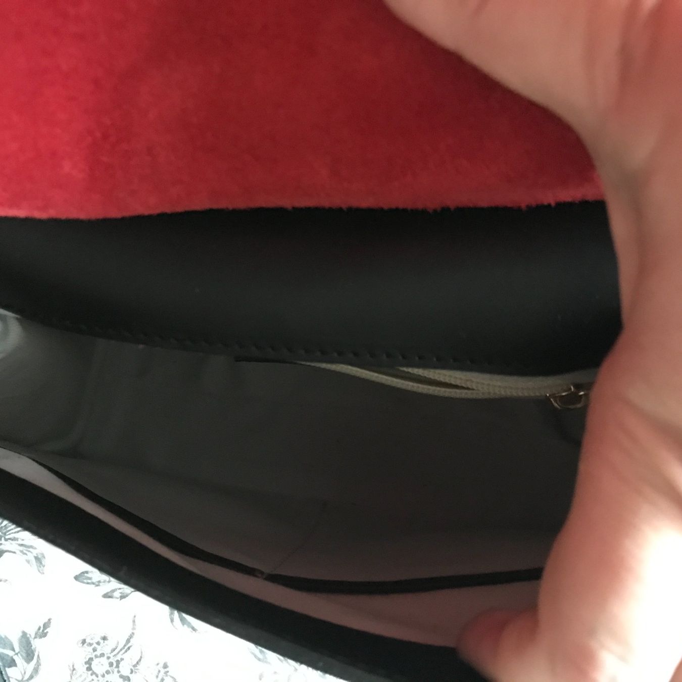 Borse da donna: Pelletteria Veneta Tasche schwarz – Usato da Muttenz venduto da einfach-schoen 4