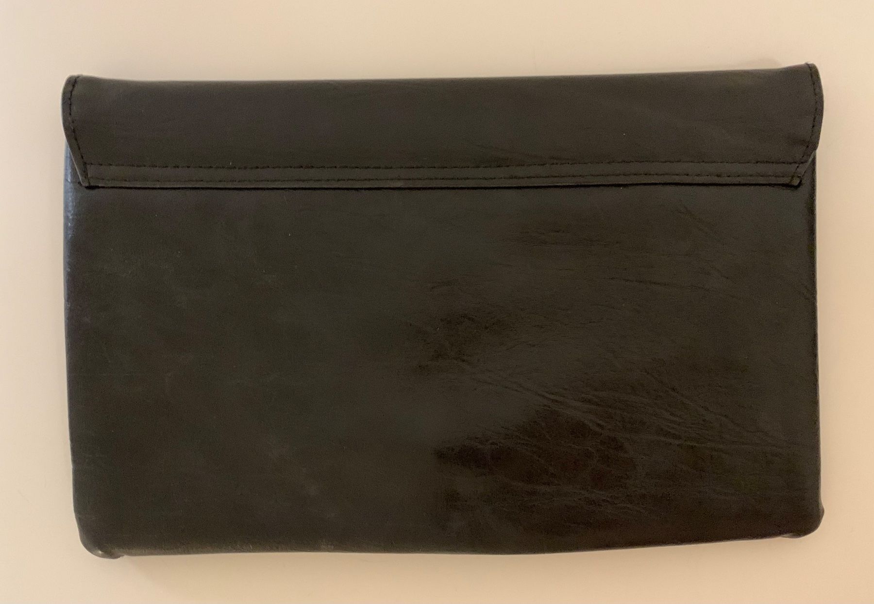 Asos Borse da donna: Clutch Tasche ASOS schwarz – Nuovo (secondo la descrizione) da Zürich venduto da ThaliaL 2