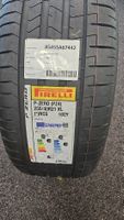Pirelli P Zero PZ4 255/40R21 102Y XL Sommerreifen neu