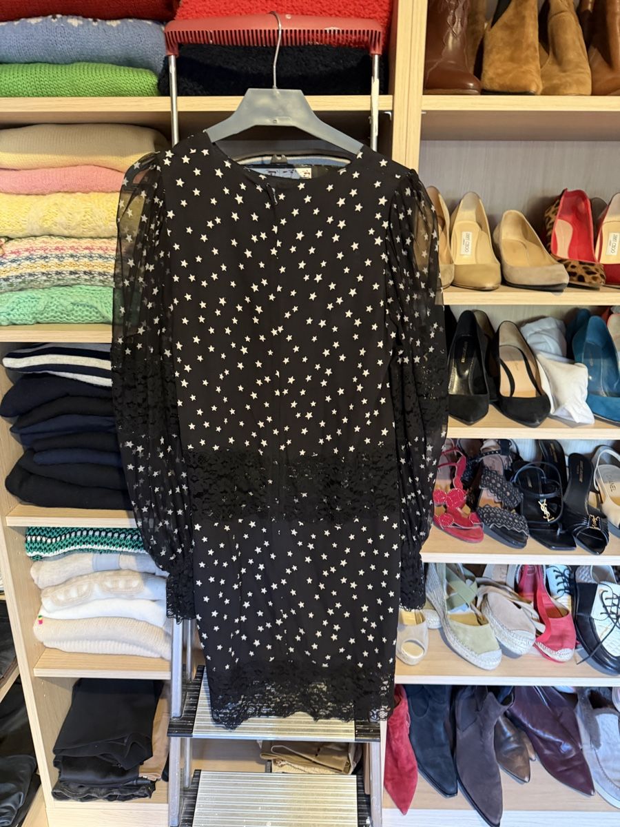 Dolce & Gabbana Kleider: Robe Dolce Gabbana  – Neu (gemäss Beschreibung) aus Rolle von Aubonne1170 1