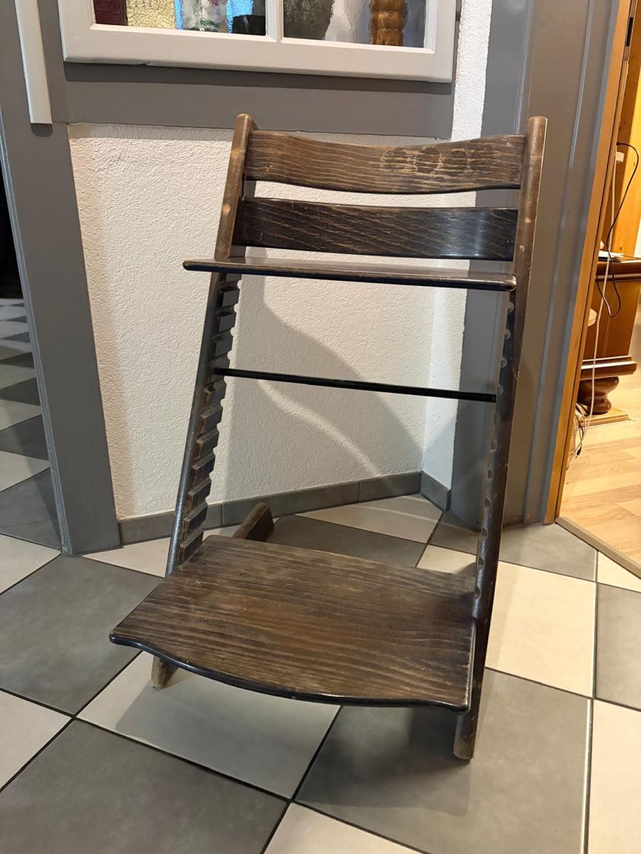Sgabelli: Original Trip-Trap – Usato da Waltenschwil venduto da RobertW13