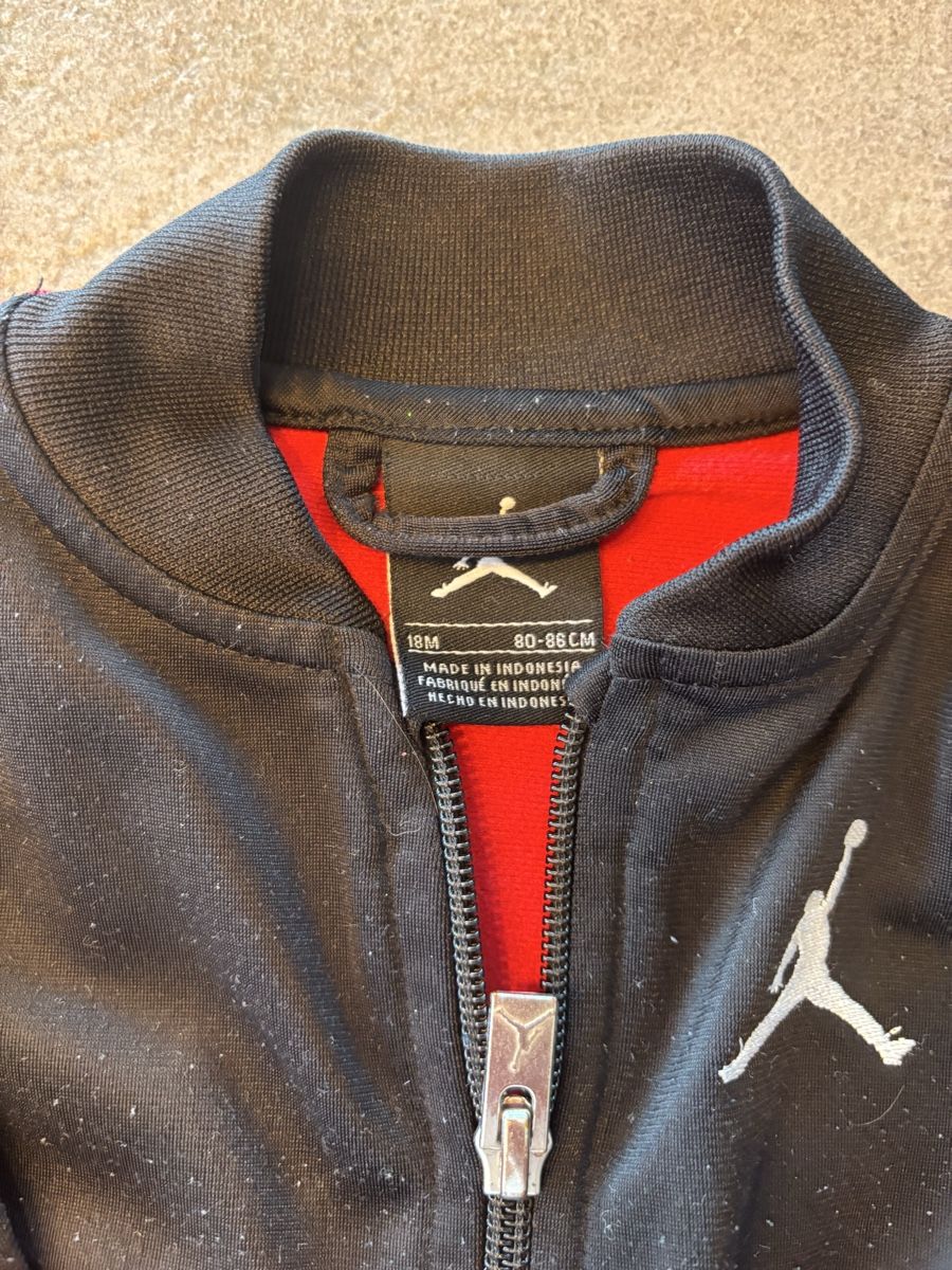 Jacken & Mäntel: Petite veste taille 80-86cm – Gebraucht aus Chapelle-s-Moudon von vanesso 1