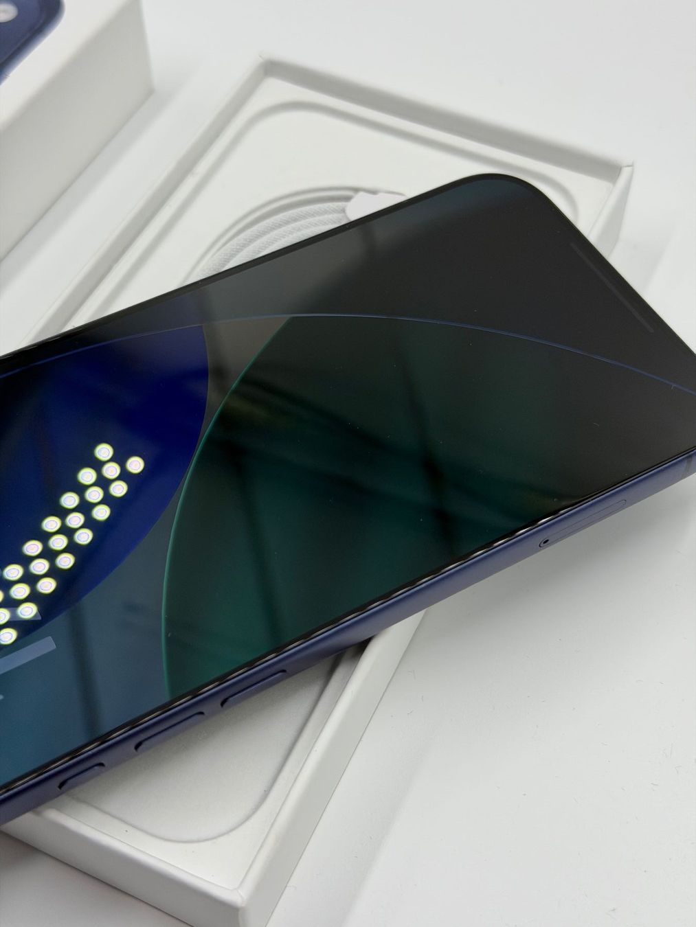 Apple Telefoni cellulari / Smartphones: Apple iPhone 17 Pro Max - 512 GB | Wie neu – Nuovo (secondo la descrizione) da Campocologno venduto da ReplaceHub 4