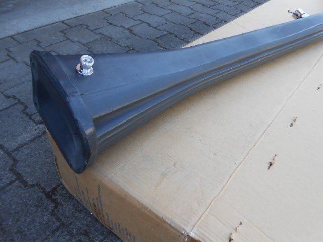 Docce: Gartendusche neu, inkl. Montagematerial – Nuovo e nell'imballaggio originale da Klingnau venduto da zapa1 5