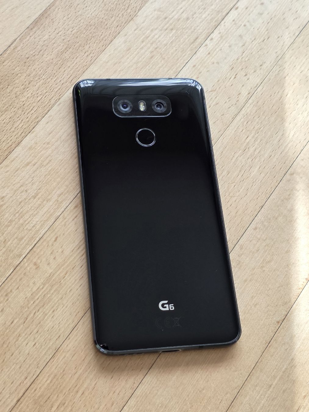 LG Telefoni cellulari / Smartphones: LG G6 – Usato da Bern venduto da Enya1 5