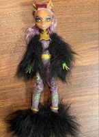 Monster high 