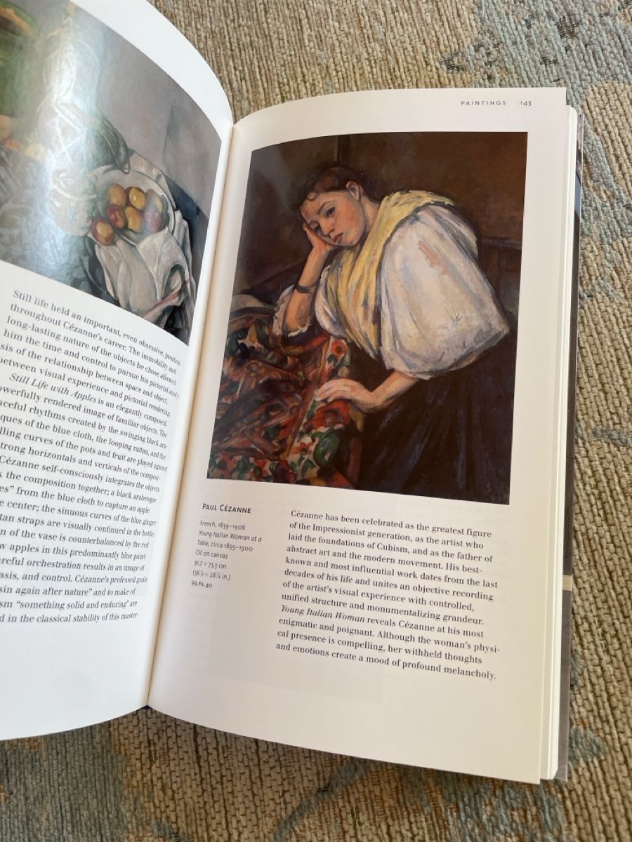 Libri: The Getty Museum – Usato da Freidorf TG venduto da ibipatria 2