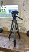 ROWI 5050 Fotostativ mit Videokopf guter Zustand