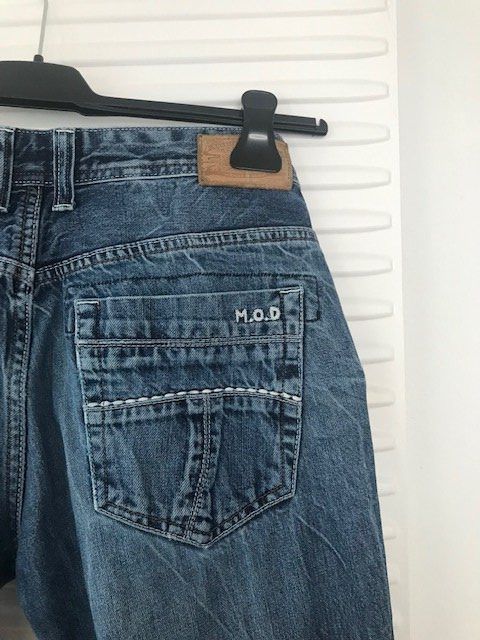 Jeans: Jeans MOD (Herren) – Usato da Herisau venduto da ErWi9100 2