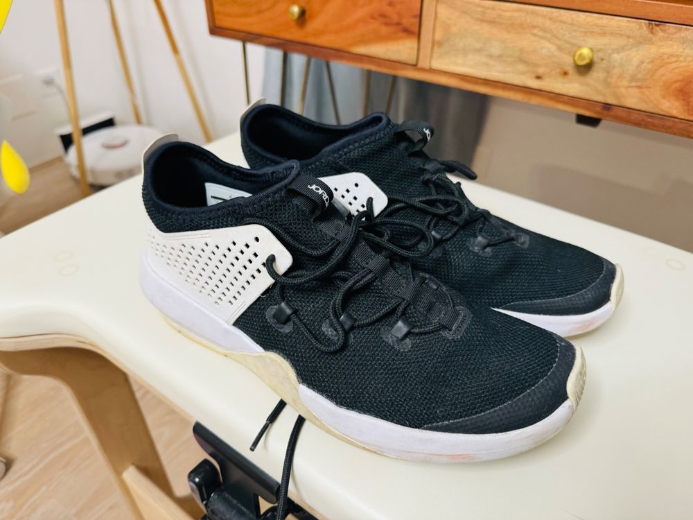 Jordan Express Herrenschuh 45 (Gebraucht) in Forch für CHF 2 – mit ...